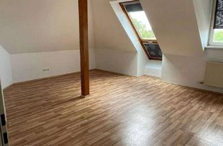 Wohnung mieten in Thamsbrücker Straße 49, 99947 Bad Langensalza, Geräumige 3-Zimmer-Wohnung in Bad Langensalza