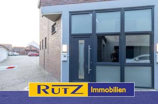 Wohnung mieten in 27777 Ganderkesee, Ganderkesee-Ort | Moderne 1 Zimmer-Erdgeschosswohnung mit separatem Eingang und Einbauküche