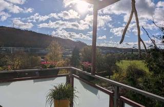 Wohnung mieten in Brunnenhaldestr. 68, 73447 Oberkochen, 3-Zimmer-Wohnung mit Balkon in Oberkochen