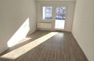Wohnung mieten in Schulstr., 04552 Borna, Helle 3-Zimmer-Wohnung in Borna zu vermieten