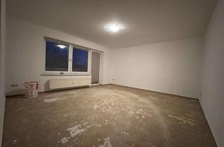 Wohnung mieten in Bahnhofstraße 15 a, 19069 Lübstorf, 3-Zimmer-Wohnung mit neuem Fußboden und Balkon