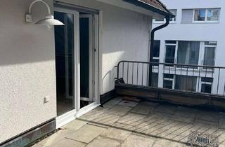 Wohnung mieten in 78224 Singen, Wunderschöne 3 Zimmer-Maisonettewohnung mit großer Dachterrasse!