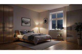 Wohnung mieten in 82275 Emmering, Moderne 3-Zimmer Neubau-Wohnung mit Balkon im 2. OG in Emmering