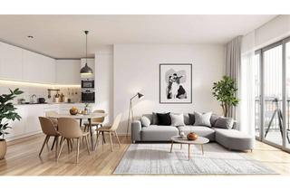 Wohnung mieten in 82275 Emmering, Attraktive 2-Zimmer Neubauwohnung mit Balkon in Emmering