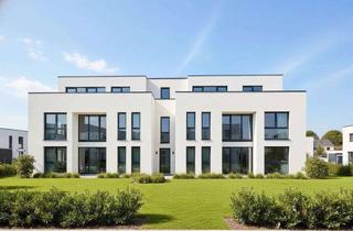 Wohnung mieten in Am Vöckelsberg, 52249 Eschweiler, Schöne Neubauwohnung mit Balkon oder Terrasse