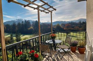 Wohnung mieten in 51570 Windeck, MANNELLA *Natur Pur - Lichtdurchflutet mit großartigem Ausblick* 4-Zimmer-Wohnung in ländlicher Lage