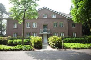 Wohnung mieten in Hüttenallee 153, 47800 Bockum, Stadtwald Wohnung