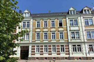 Wohnung mieten in 04720 Döbeln, Exposé – Stilvoll sanierte 3-Raum-Altbauwohnung in Döbeln