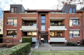 Wohnung mieten in Kaltenweide 70b, 25335 Elmshorn, 3-Zimmer-Dachgeschoss-Wohnung in zweiter Reihe an der Kaltenweide