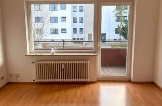 Wohnung mieten in 37081 Göttingen, Moderne 2-Zimmer-Wohnung mit Balkon und Top-Lage in Göttingen-Grone