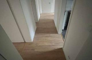 Wohnung mieten in Auf Dem Großen Felde 12, 27729 Axstedt, Renoviert, neue Küche & Blick ins Grüne! 4ZI KDB Balkon