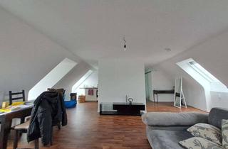 Wohnung mieten in 66482 Zweibrücken, 3 ZKB-DG Wohnung auf dem Kreuzberg