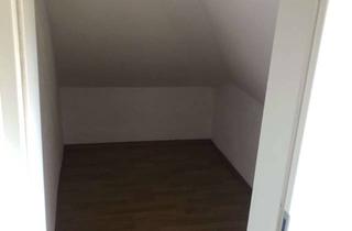 Wohnung mieten in Goethestraße, 73525 Schwäbisch Gmünd, Dachgeschoss Wohnung in Zentraler Lage