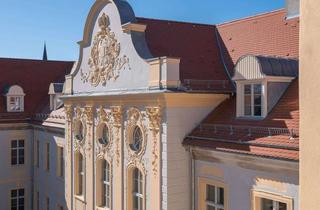 Wohnung mieten in Schlossinsel 1, 1a, 16798 Fürstenberg/Havel, Schloss Fürstenberg Sports & Country Club® I Suite I 2-Zimmer I OG I EBK I Erstbezug I 3.25