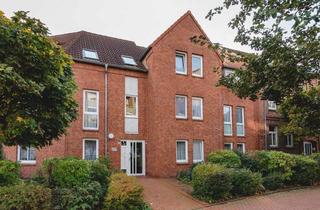 Sozialwohnungen mieten in Gildenplatz 10, 24321 Lütjenburg, Gemütlich unterm Dach (WBS erforderlich)