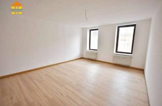 Wohnung mieten in Fabrikstraße 25, 09669 Frankenberg, Großzügig wohnen im Herzen von Frankenberg!