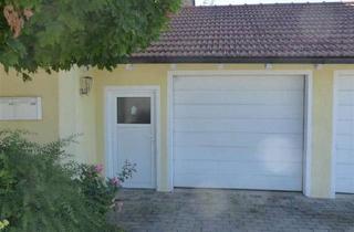 Wohnung mieten in 84419 Obertaufkirchen, 4-Zimmer-Wohnung mit Balkon und eigenem Garten mit Terrasse in ruhiger Siedlungslage