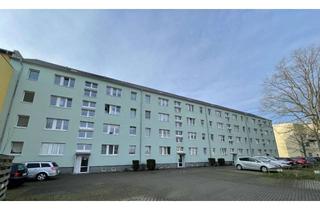 Wohnung mieten in Harmoniestraße 45a, 38820 Halberstadt, 3-Raum-Wohnung im Erdgeschoss in Halberstadt