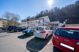 Wohnung mieten in 55743 Idar-Oberstein, Großzügige Wohnung im Stadtteil Idar!