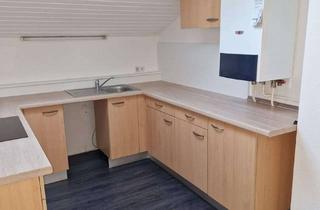 Wohnung mieten in 24782 Büdelsdorf, Ruhige Wohnung in zentraler Lage v. Bdf.