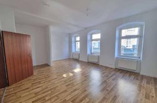Wohnung mieten in Blumenstraße 18, 02708 Löbau, Renovierte Wohnung ab sofort bezugsfertig! *mit Einzugsgutschein