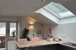 Wohnung mieten in Zeileckweg, 82467 Garmisch-Partenkirchen, Partenkirchen: 2 Zimmer 65 qm mit schöner Terrasse zu vermieten