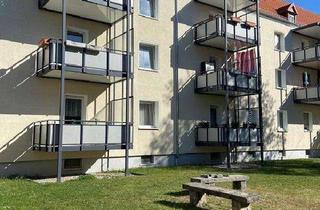 Wohnung mieten in Sebald-Heyden-Str., 90469 Gartenstadt, Traumhafte 3 Zimmerwohnung mit Balkon und Garten!