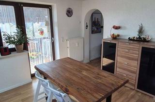 Wohnung mieten in Marienstr., 84144 Geisenhausen, Helle 3-Zimmer Wohnung mit Balkon im 2. OG in Geisenhausen