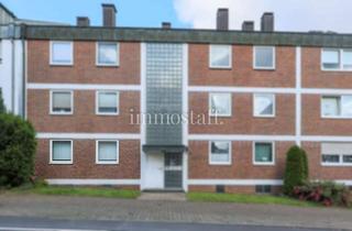 Wohnung mieten in 46236 Bottrop, Charmante 1-Zimmer-Wohnung zu vermieten!