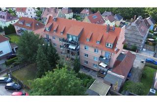 Wohnung mieten in Damaschkeweg 19, 08451 Crimmitschau, Neues Lebensgefühl + Balkon und Garten für Ihre Kinder !!!