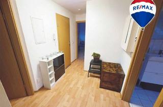 Wohnung mieten in 06366 Köthen (Anhalt), Stilvolle 3-Zimmerwohnung