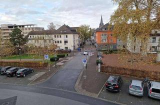 Wohnung mieten in Am Obertor, 47829 Uerdingen, " Work in progress " Renovierte 3-Zimmer-Wohnung f