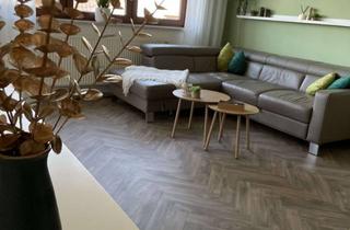 Wohnung mieten in 09366 Stollberg, Wohnen auf Zeit mit Stil und Seele – voll möblierte 3-Zimmer-Wohnung in Stollberg