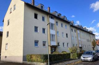 Wohnung mieten in Falkensteinstraße, 84030 Industriegebiet, Charmante 3-Zi.-Wohnung in Toplage – EG rechts, Falkensteinstraße 7