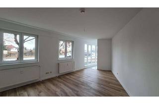 Sozialwohnungen mieten in Saarlandstraße 94a, 16515 Oranienburg, RESERVIERT! Nur mit WBS: 2-Raumwohnung im Erdgeschoss