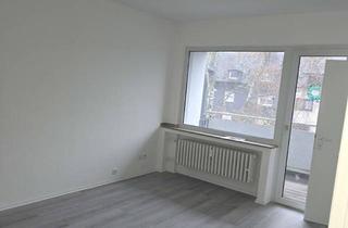 Wohnung mieten in Sprockstraße 35, 46145 Sterkrade-Mitte, Renovierte Singlewohnung mit Balkon