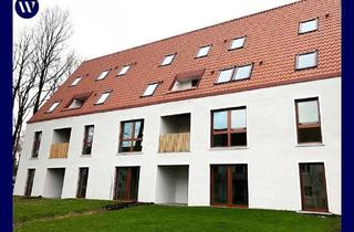 Wohnung mieten in Im Nieland, 22880 Wedel, Ihr neues Zuhause auf 2 Ebenen: 3 Zimmer, Ankleide, Loggia, EBK, Gäste-WC, Tageslichtbad mit Wanne