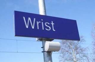 Wohnung mieten in Schweriner Straße, 25563 Wrist, Gepflegte 2,5-Zimmer-Wohnung im 2. OG in Wrist