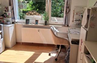 Wohnung mieten in Suerser Weg 19, 30974 Wennigsen, Attraktive 2-Zimmer Erdgeschosswohnung mit Loggia und Terrasse in Wennigsen (Deister)