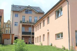 Wohnung mieten in Karl-Marx-Str. 17, 15537 Grünheide, Wohnen am Wasser! 2 Raumwohnung in Grünheide direkt am See