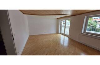 Wohnung mieten in Dr. Bach Str. 18, 87497 Wertach, Marco