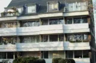 Wohnung mieten in Uerdinger Str. 382, 47800 Bockum, Helle 3-Zimmer Wohnung mit Balkon in Krefeld-Bockum