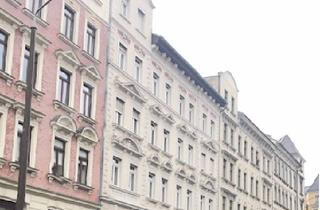 Wohnung mieten in Mottelerstraße, 04155 Gohlis-Süd, Helle, großzügige 3 Raumwohnung, Tgl. Wannenbad in Leipzig-Gohlis,