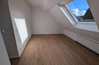 Wohnung mieten in Vödestr. 16, 44625 Herne-Süd, 3 Zimmer Dachgeschosswohnung in Herne-Süd