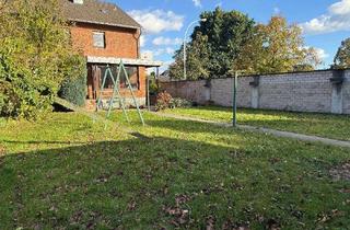 Wohnung mieten in 50226 Frechen, 3 Zimmer-Wohnung II Hochparterre II Eigener Garten II Frechen-Hücheln II ab 01.01.2026