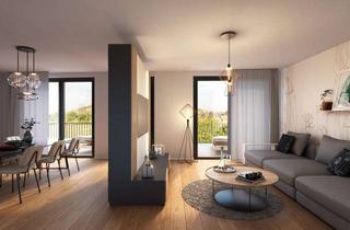 Penthouse mieten in 31319 Sehnde, Exklusives Wohnen mit Stil und Ambiente in dieser Penthouse-Wohnung im QUIN!