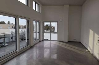 Wohnung mieten in 64546 Mörfelden-Walldorf, In Mörfelden-Walldorf: Moderne möblierte Dachgeschosswohnung mit drei Zimmern und Balkon