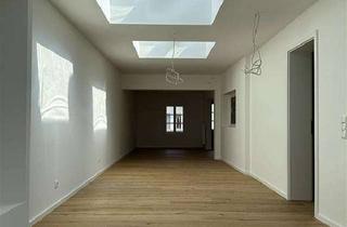 Penthouse mieten in 53359 Rheinbach, Exklusives Penthouse mit 2 Zimmern und Dachterrasse in Rheinbach