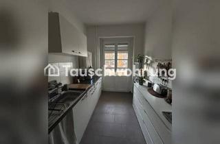 Tauschwohnungen in Roedernstraße 22, 12459 Oberschöneweide, Tauschwohnung: 2-Zimmer Wohnung in Oberschöneweide