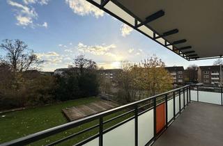 Wohnung mieten in Am Büscherhof, 42799 Leichlingen, Gemütliche 3-Zimmer-Wohnung mit Balkon!